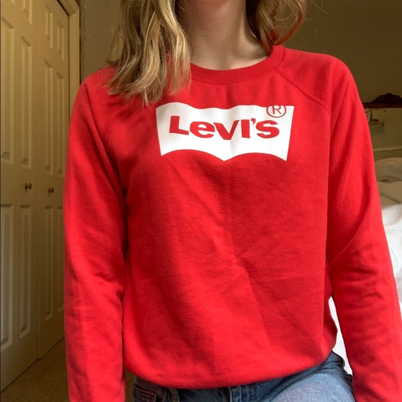 Levi's Sweaters - Levi’s crewneck